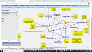 Gruff - Graph Visualization and Exploration embedded in a webpage or your application