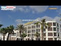 Отель ADAMS BEACH 5★ Адамс бич   Отели Кипра Айя Напа  Видеообзор 2022