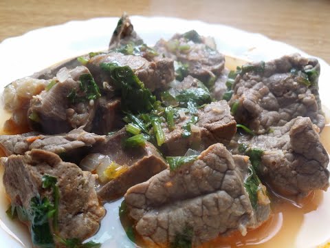 ყაურმა ტომატით