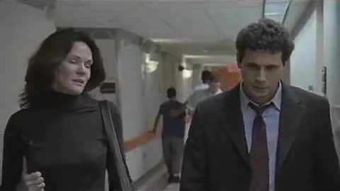 Law & Order  Carolyn McCormick