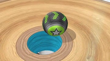 Going Balls SpeedRun Gameplay Level 491