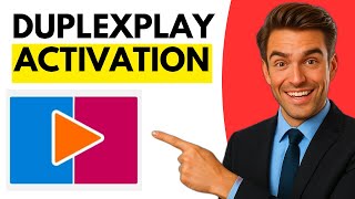 How To Activate DuplexPlay | Duplex Play Activation (2026 Guide) screenshot 5