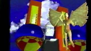 1989 Animation:Apprentice Reel