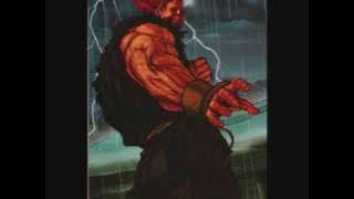 AKUMA ( Mount Fuji Moon Mix )