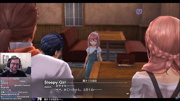 [1] Kuro no Kiseki | Zero Field ENG SUB | Live Stream | Prologue Part 1/2 ft. Corey, Bluboba, Ves