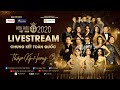 LIVESTREAM Chung kết Toàn quốc Hoa Hậu Việt Nam 2020