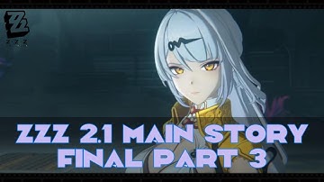 V2.1 Main Story - 