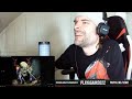 Avenged Sevenfold - Walk ( Revisit Reaction)