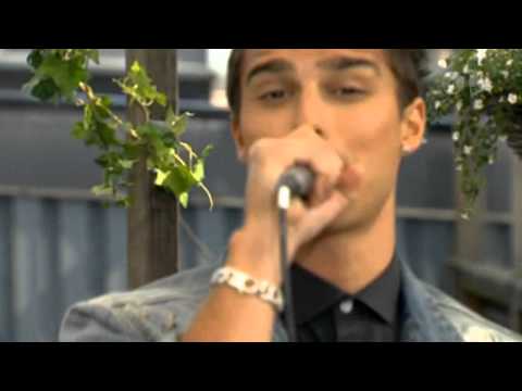 Eric Saade - \