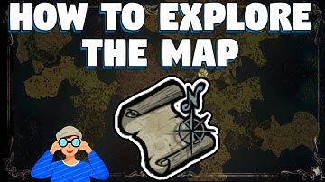 How To Explore The Map in Don
