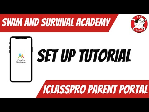 Parent Portal Set up Tutorial