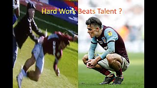 The Story Of Jack Grealish Would Blow Your Mind !?