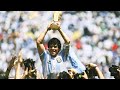 Argentina•Road to 1986 World Cup champions•Maradona masterclass