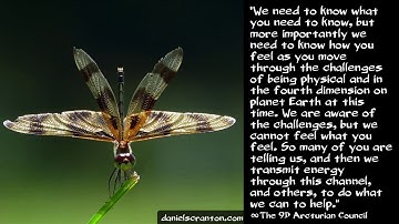 Co-Creating with You ∞The 9D Arcturian Council