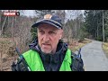 Ung gutt angrepet: - Kniv og stein