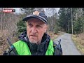 Ung gutt angrepet: - Kniv og stein