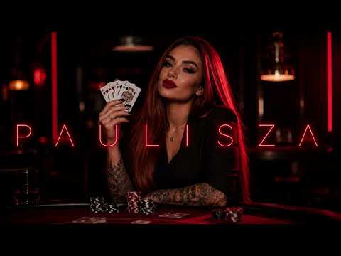PAULISZA – W ROZBIERANEGO