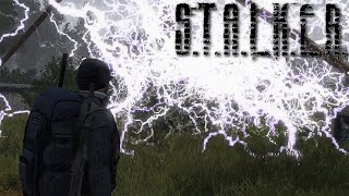 StalkerZ Survival | First Artifact Hunt! - DayZ STALKER Mod (Whitelisted)