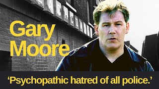 Glasgows Most Violent Gangster & Murderer | The Gary Moore Story (Audio only)