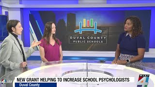 DCPS to receive $8.4 million grant to hire, train school psychologists