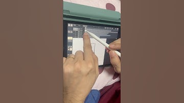 How to use edit multiple in rough animator #animation #beginneranimator #roughanimator #tutorial