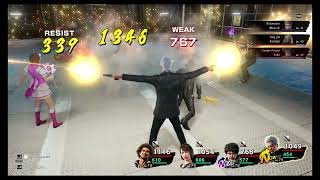Yakuza Like a Dragon King Joe Location
