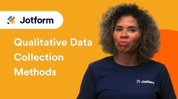 Qualitative Data-Collection Methods