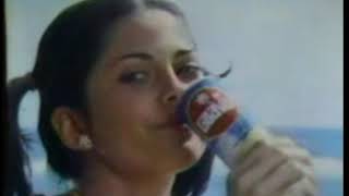 1978年　ロッテグァバ　CM