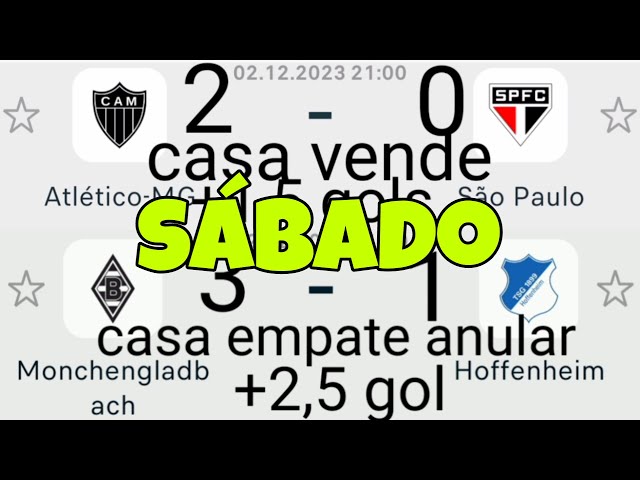 SPFC - APOSTE NA PIXBET ACERTE O PLACAR E GANHE 12$.