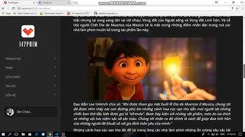 CyberSoft edu vn   Đồ án cuối khóa