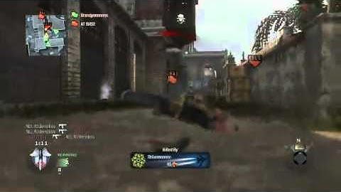 N2L R3demption - Villa ctf scrim gameplay