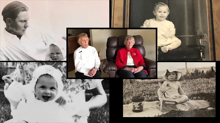 Marilyn Cahoon & Shirley Weeks Nester