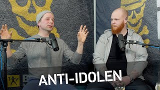 Bygga åt idioter: Anti-idolen