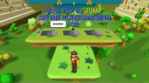 Polimi video games final test