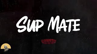 Young Thug - Sup Mate (feat. Future) (lyrics)