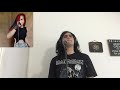 Renan ho soares  funeral bloom moonspell cover feat jssica da mata