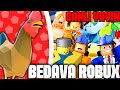 ROBLOX OYNUYORUZ | CANLI YAYIN