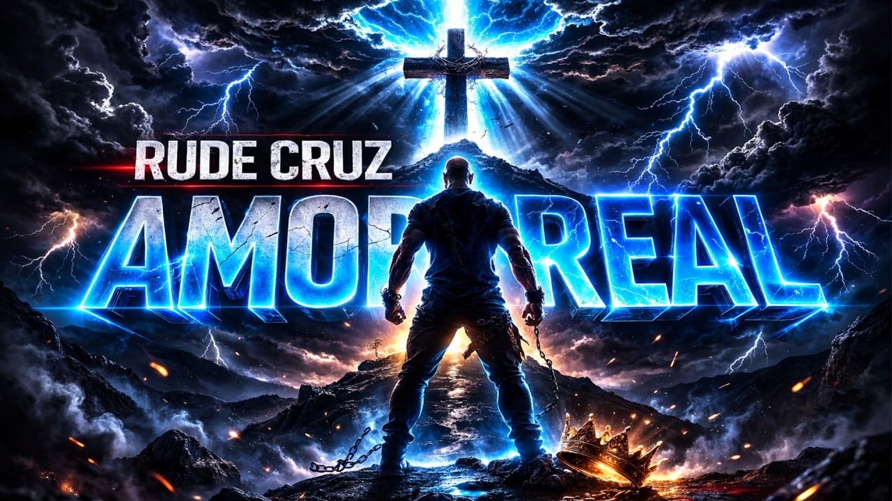 Enquanto o Mundo Via Vergonha, o Céu Via Redenção 🔥 | AMOR REAL