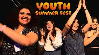 Youth Summer Fest 2024 - Aftermovie