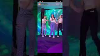 "Live Tiktok" CEO WINKWHITE Fan meeting ở Khon Kaen