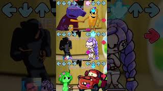 FNF Character Test | Gameplay vs Playground | Pibby Annoying Orange Sliced | FNF Mods