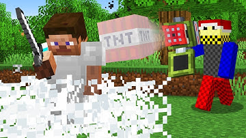 This Legendary Weapon Combo Is Overpowered...