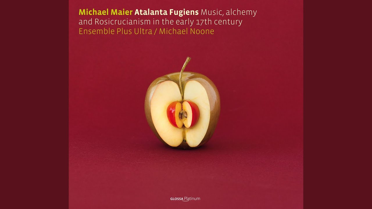 Atalanta Fugiens: Fuga I: Portavit eum ventus in ventre suo