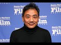 SBIFF Q&A Old Fox with Hsiao Ya-Chuan