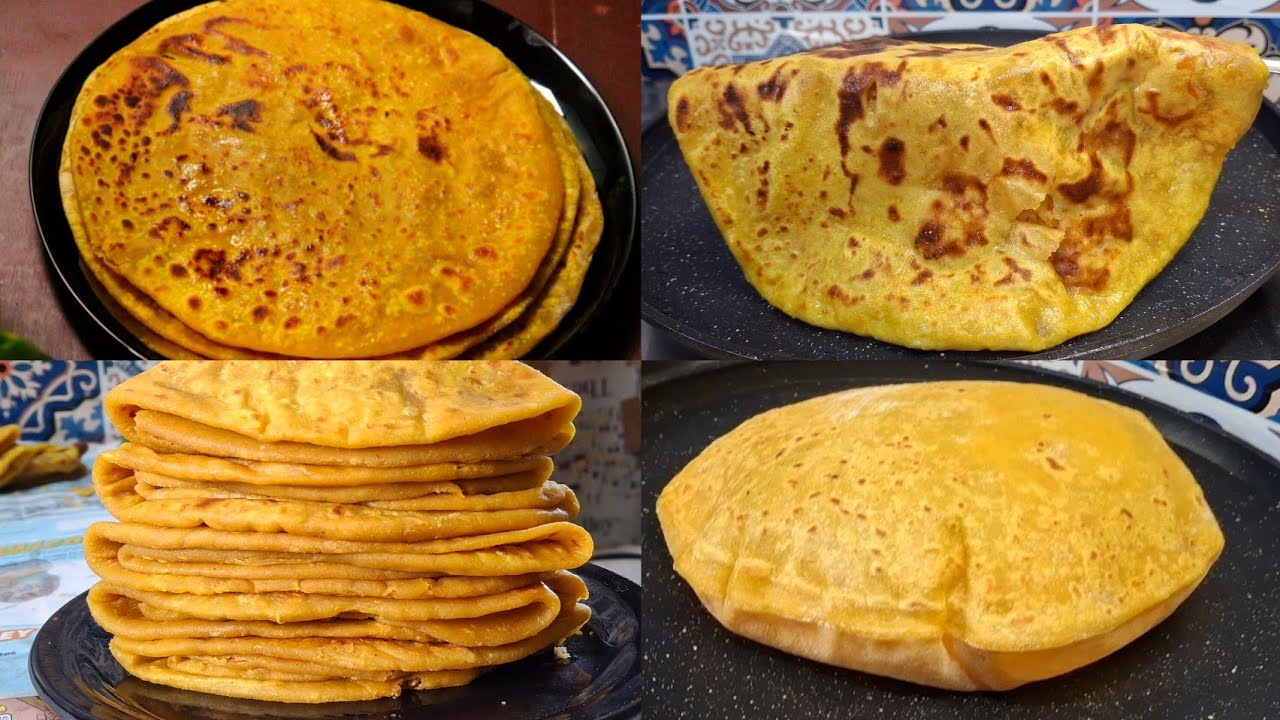 गव्हाच्या पिठाची मऊ पुरणपोळी | Puranpoli | बॅचलर बनवतील इतकी सोप्पी पहिल्याच प्रयत्नात परफेक्ट 👌