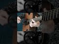 汽笛が鳴る朝 The Morning Whistle original composition #回して演奏するギター #Cantareel #カンタリール
