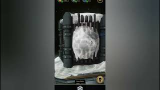 The vault logic Puzzle box level 24 walkthrough solution 