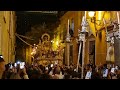 Divina Pastora de las Almas Málaga 2023