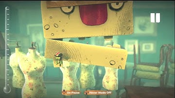 Creating With Tendon #1 | HD