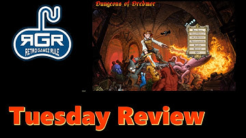 Tuesday Review - Dungeons Of Dredmor